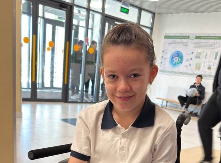 Новости Арзяева Яна 💙